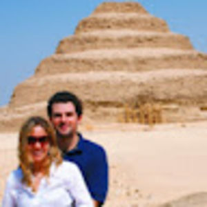 Meet your Posher, Deborah